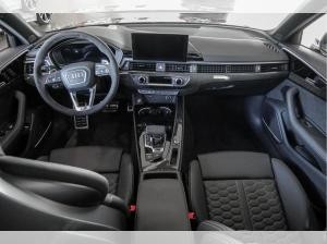 Audi RS4 RS 4 Avant  tiptronic
