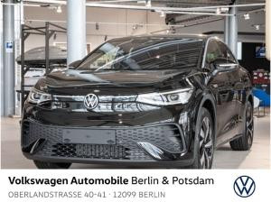 Foto - Volkswagen ID.5 Pro  128 kW (174 PS) 77 kWh  1-Gang-Automatik --Am Lager--Inkl.: VW Elli Wallbox Kostenlos!!!!!