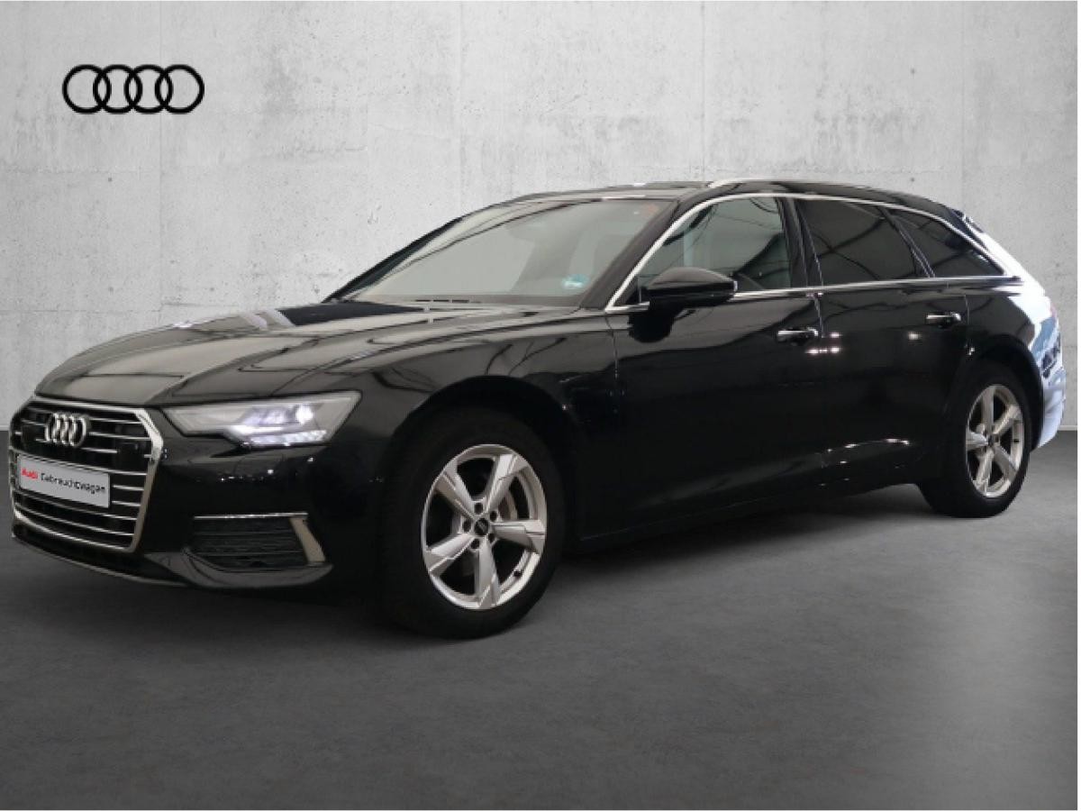 Audi A6 Avant Design 40 TDI 150(204) kw(PS) S tronic / SOFORT VERFÜGBAR