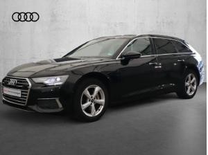 Audi A6 Avant Design 40 TDI 150(204) kw(PS) S tronic / SOFORT VERFÜGBAR