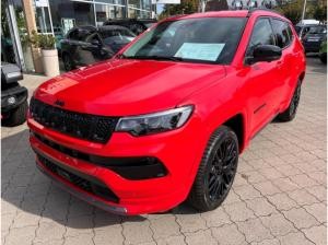 Jeep Compass High Altitude 🔥 1.5 e-Hybrid MY23 ⭐️ inkl. 2 Wartungen🔧 Sofort Verfügbar❗