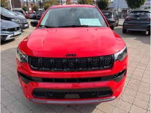 Jeep Compass High Altitude 🔥 1.5 e-Hybrid MY23 ⭐️ inkl. 2 Wartungen🔧 Sofort Verfügbar❗