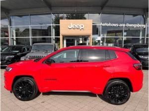 Jeep Compass High Altitude 🔥 1.5 e-Hybrid MY23 ⭐️ inkl. 2 Wartungen🔧 Sofort Verfügbar❗