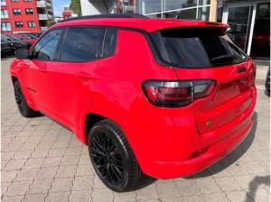 Jeep Compass High Altitude 🔥 1.5 e-Hybrid MY23 ⭐️ inkl. 2 Wartungen🔧 Sofort Verfügbar❗
