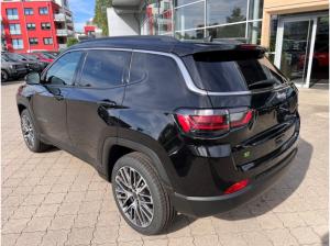 Jeep Compass Limited🔥 1.5 e-Hybrid MY23 ⭐️ inkl. 2 Wartungen🔧 Sofort Verfügbar❗