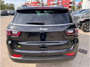 Jeep Compass Limited🔥 1.5 e-Hybrid MY23 ⭐️ inkl. 2 Wartungen🔧 Sofort Verfügbar❗