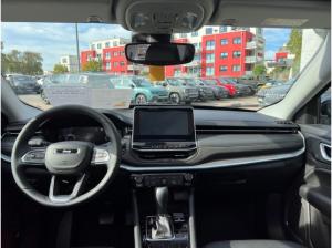 Jeep Compass Limited🔥 1.5 e-Hybrid MY23 ⭐️ inkl. 2 Wartungen🔧 Sofort Verfügbar❗