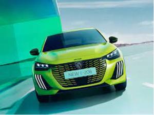 Peugeot 208 ALLURE Hybrid 100 e-DSC6