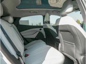 Ford Mustang Mach-E "White Edition" AWD DUAL 351PS *ACC PANO MATRIX-LED*