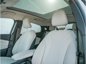 Ford Mustang Mach-E "White Edition" AWD DUAL 351PS *ACC PANO MATRIX-LED*