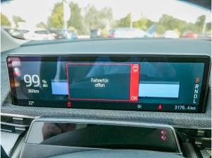 Ford Mustang Mach-E "White Edition" AWD DUAL 351PS *ACC PANO MATRIX-LED*