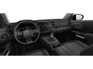 Citroën C5 Aircross YOU PureTech 130 | SUV mit LED & Alus