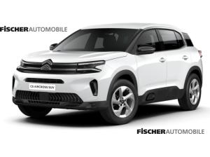 Citroën C5 Aircross YOU PureTech 130 | SUV mit LED & Alus