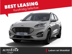 Ford Kuga Graphite Tech Edition FHEV 4x4 ❗️ SOFORT VERFÜGBAR ❗️ LAGERFAHRZEUG ❗️ für Privat- und Gewerbekunden