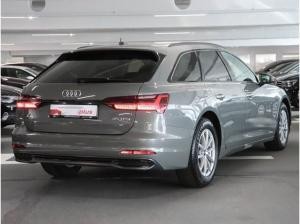 Audi A6 Avant sport 45 TFSI S tronic NAVI/LEDER/OPTIK