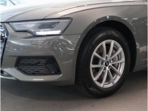 Audi A6 Avant sport 45 TFSI S tronic NAVI/LEDER/OPTIK