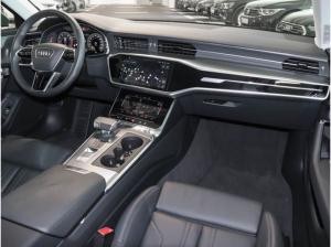 Audi A6 Avant sport 45 TFSI S tronic NAVI/LEDER/OPTIK
