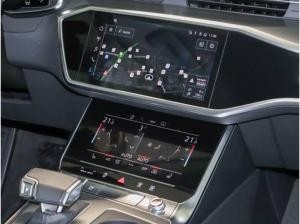 Audi A6 Avant sport 45 TFSI S tronic NAVI/LEDER/OPTIK