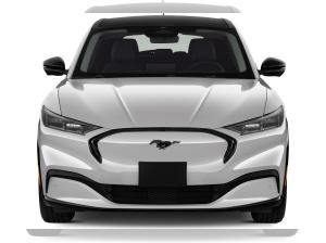Ford Mustang Mach-E Premium Allrad  *** Sofort verfügbar***