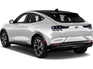 Ford Mustang Mach-E Premium Allrad  *** Sofort verfügbar***