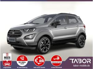 Ford EcoSport 1.0 EB125 Active LED SHZ PDC Temp AppCo