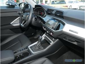 Audi Q3 Sportback 35 TDI quattro S line S tronic Navi