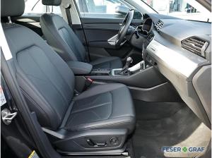 Audi Q3 Sportback 35 TDI quattro S line S tronic Navi