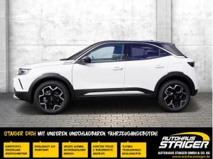 Opel Mokka Ultimate+ab 299€ monatlich Verfügbar+