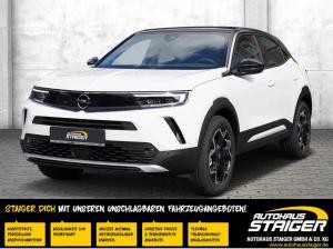 Opel Mokka Ultimate+ab 299€ monatlich Verfügbar+