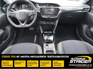 Opel Corsa-e Elegance+Leasingrate 199€+