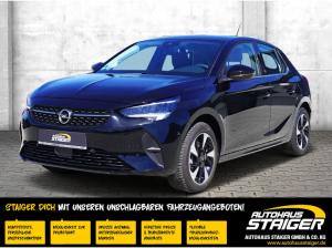 Opel Corsa-e Elegance+Leasingrate 199€+