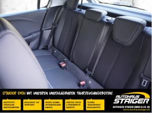 Opel Corsa-e Elegance+Leasingrate 199€+