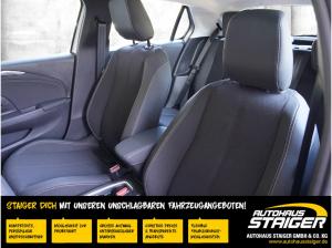 Opel Corsa-e Elegance+Leasingrate 199€+