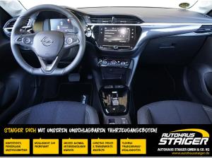 Opel Corsa-e Elegance+Leasingrate 199€+