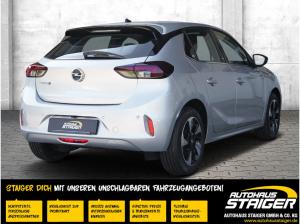 Opel Corsa-e Elegance+Leasingrate 199€+