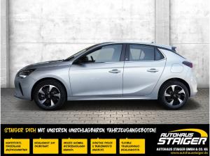 Opel Corsa-e Elegance+Leasingrate 199€+