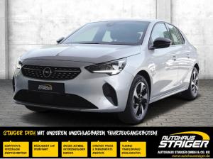 Opel Corsa-e Elegance+Leasingrate 199€+