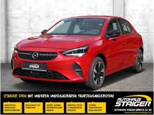 Opel Corsa-e Elegance+für 199€ monatlich verfügbar+