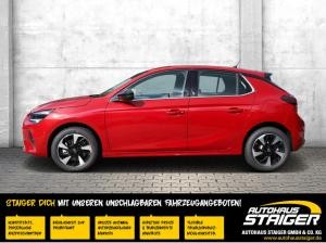 Opel Corsa-e Elegance+für 199€ monatlich verfügbar+