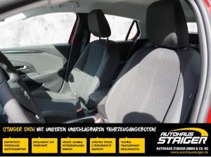 Opel Corsa-e Elegance+für 199€ monatlich verfügbar+