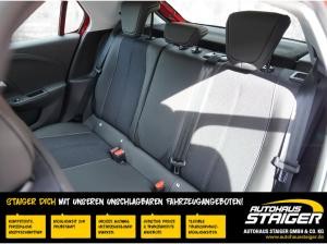 Opel Corsa-e Elegance+für 199€ monatlich verfügbar+