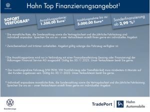 Volkswagen Caddy Life 1,5TSI 84KW DSG STANDHEIZUNG ACC PARK