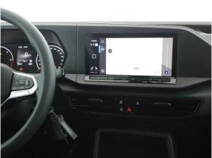 Volkswagen Caddy 2,0TDI 90KW HECKFLÜGEL NAVI STANDHEIZUNG