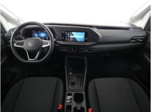Volkswagen Caddy Life 1,5TSI 84KW DSG STANDHEIZUNG ACC PARK