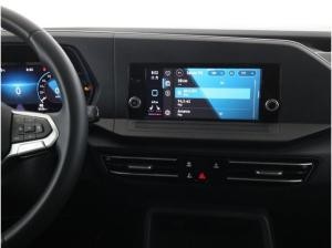 Volkswagen Caddy Life 1,5TSI 84KW DSG STANDHEIZUNG ACC PARK