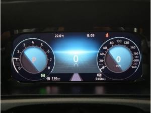 Volkswagen Caddy Life 1,5TSI 84KW DSG STANDHEIZUNG ACC PARK