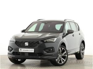 Seat Tarraco FR 1.5TSI ACT DSG*NAVI*LED*AHK*KAM*
