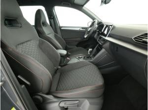 Seat Tarraco FR 1.5TSI ACT DSG*NAVI*LED*AHK*KAM*