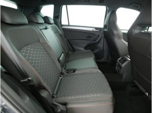 Seat Tarraco FR 1.5TSI ACT DSG*NAVI*LED*AHK*KAM*