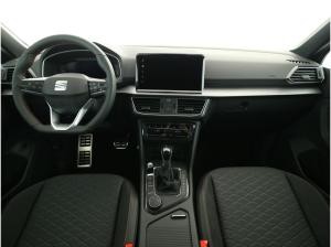 Seat Tarraco FR 1.5TSI ACT DSG*NAVI*LED*AHK*KAM*